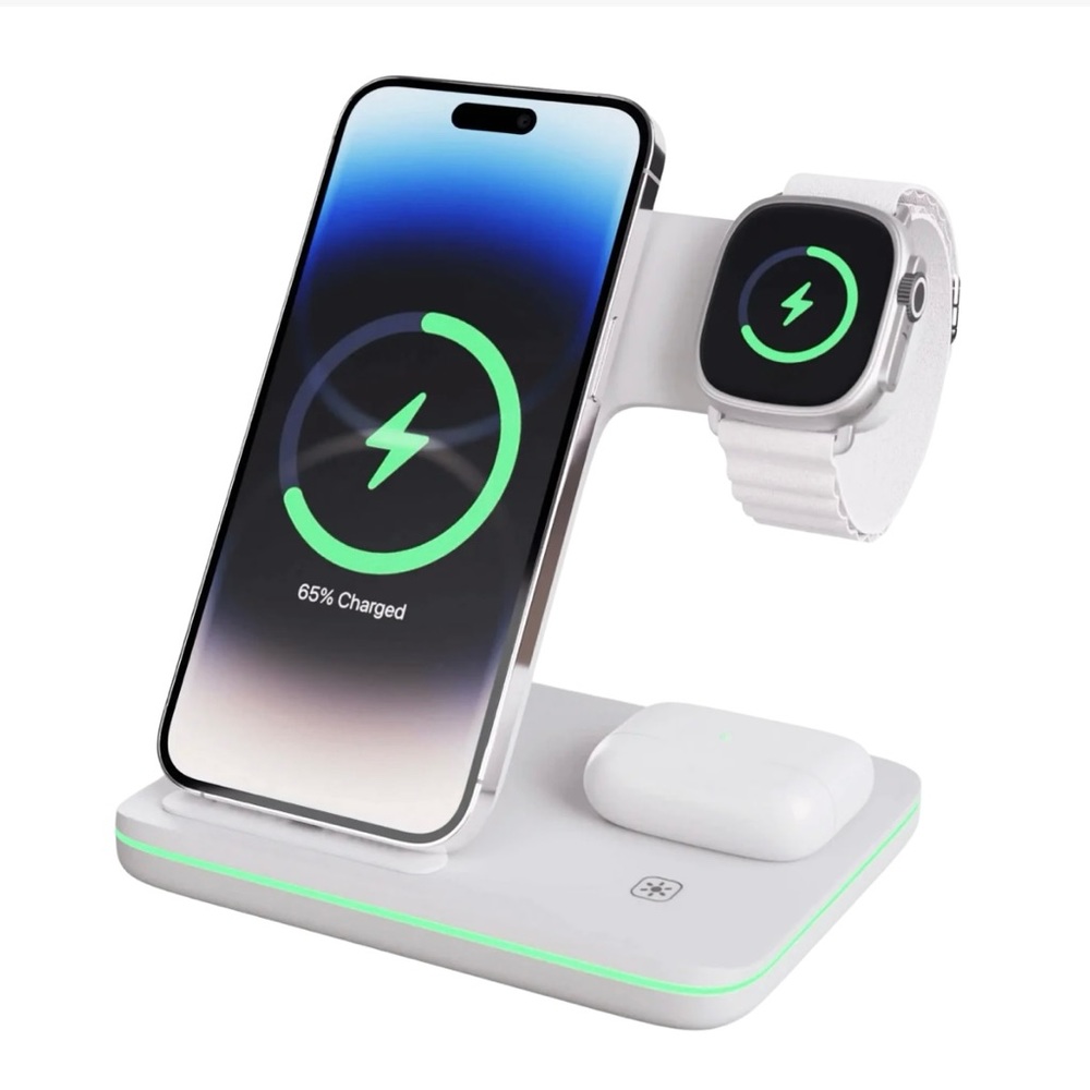 Wireless charger